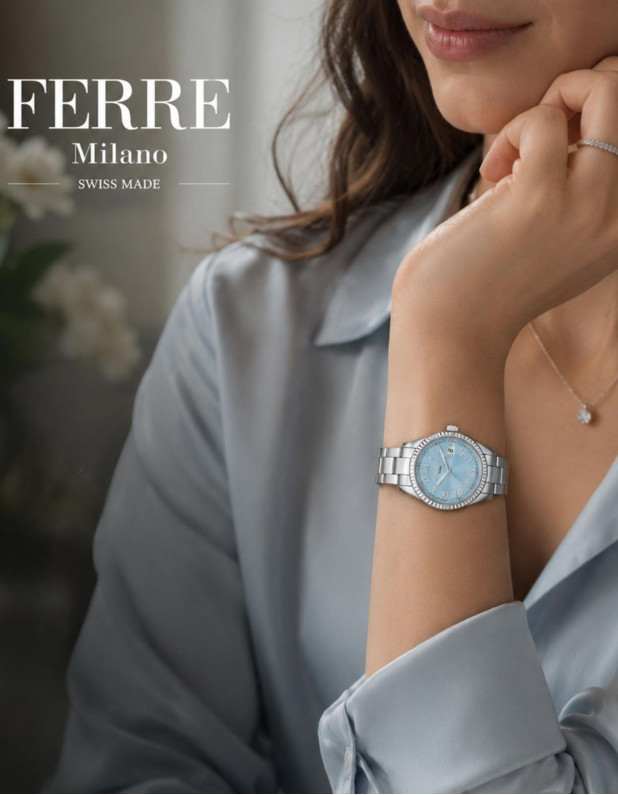 FERRE MILANO Ladies Watch